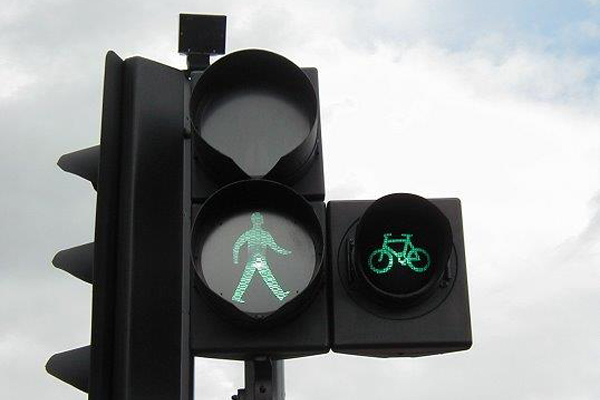 New Toucan Crossing At Monaghan Road Armagh Department For 