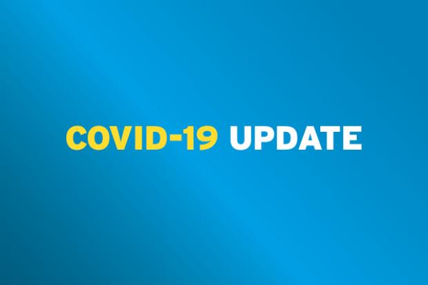 Covid 19 news update for the department of justice