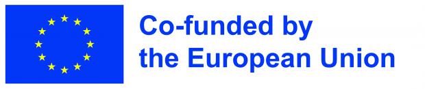 EN Co-Funded by the EU logo