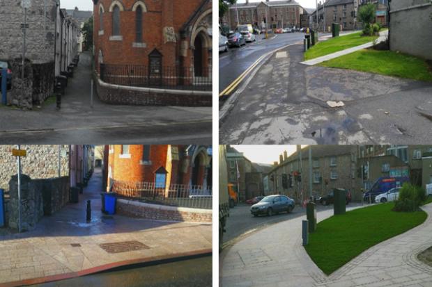 armagh before and after image