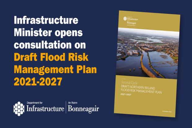Image for consultation on flood risk management plan