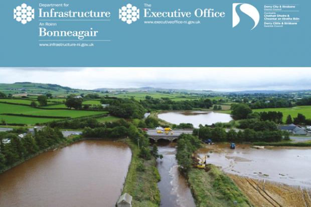 North West Flooding Review 