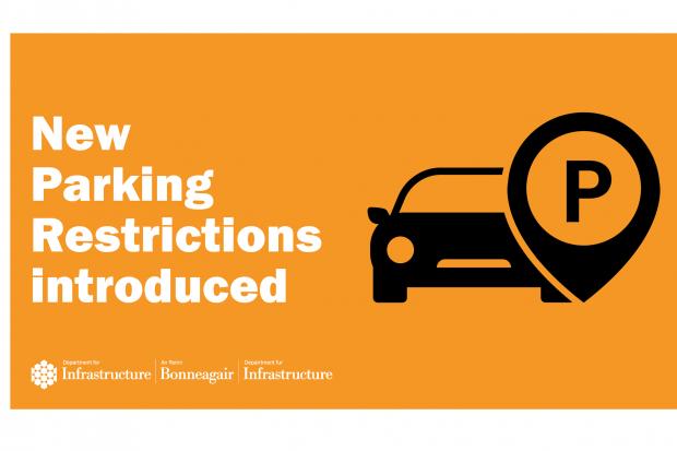 Parking Restrictions image
