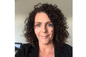 Brenda Burke, Director of Public Transport, Taxi, Bus, and Freight Policy Division