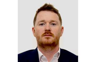 Director of Railways, Transport Regulation and Climate Division – Michael Kennedy