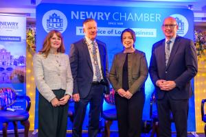 Newry Chamber event