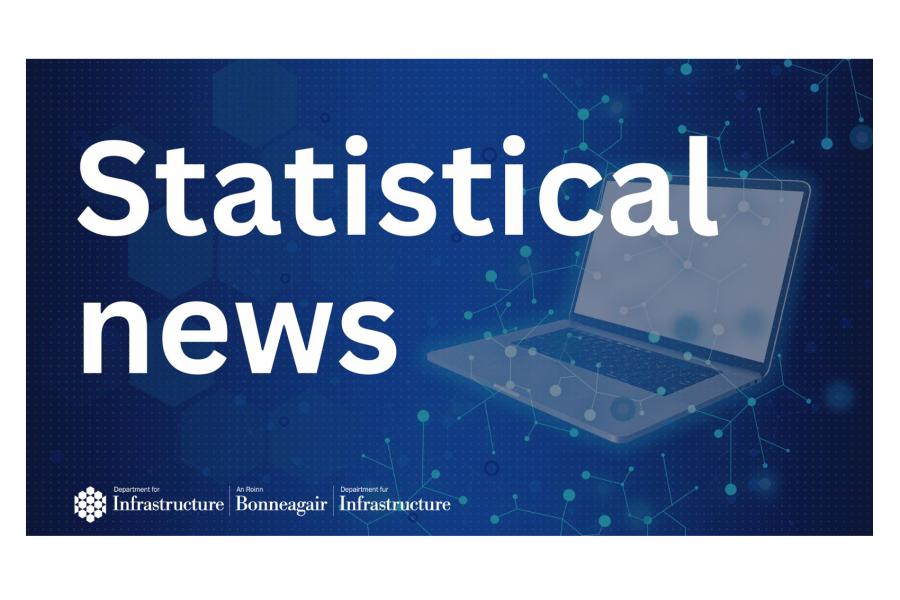 The Public Transport Statistics Northern Ireland 2023-24 statistical ...