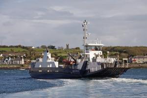 Strangford Ferry